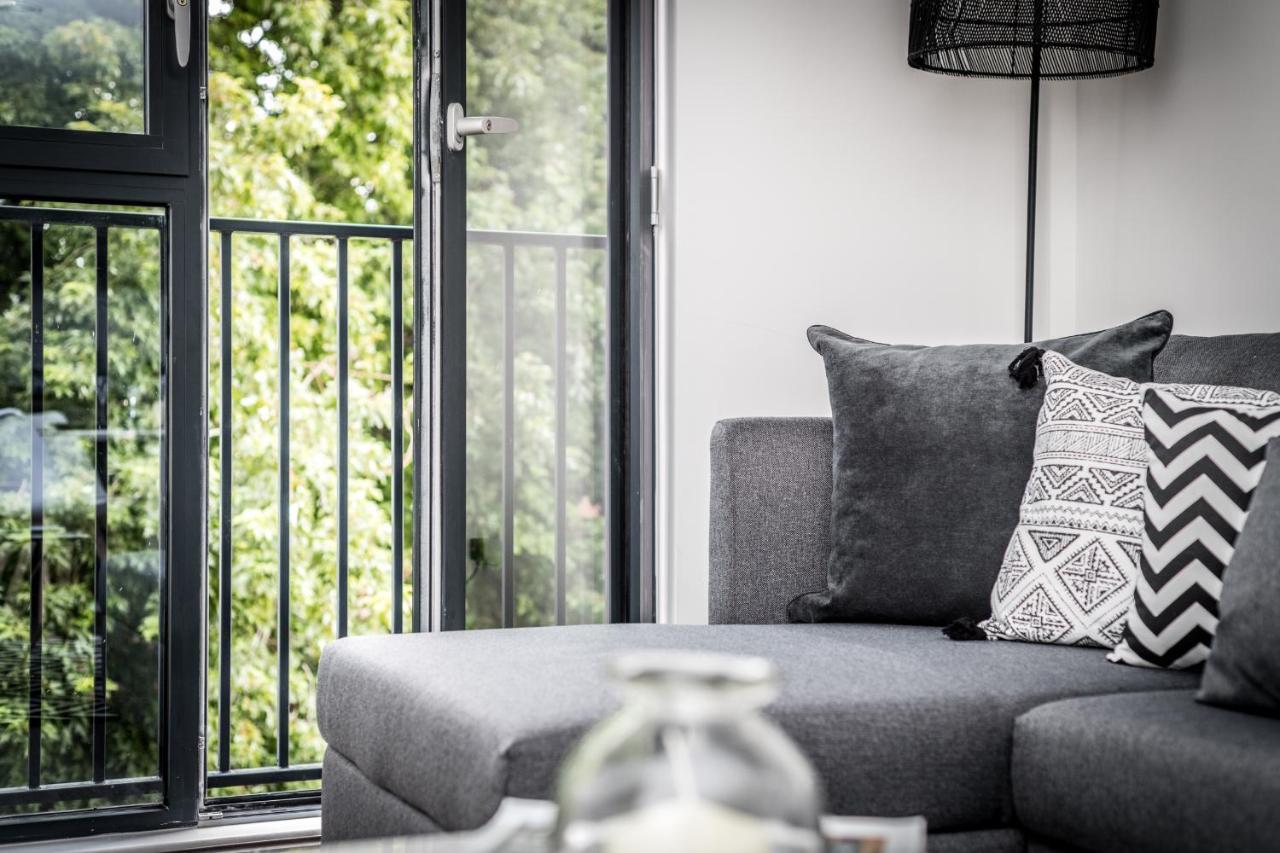 Host & - Chavasse Chambers Holiday home *