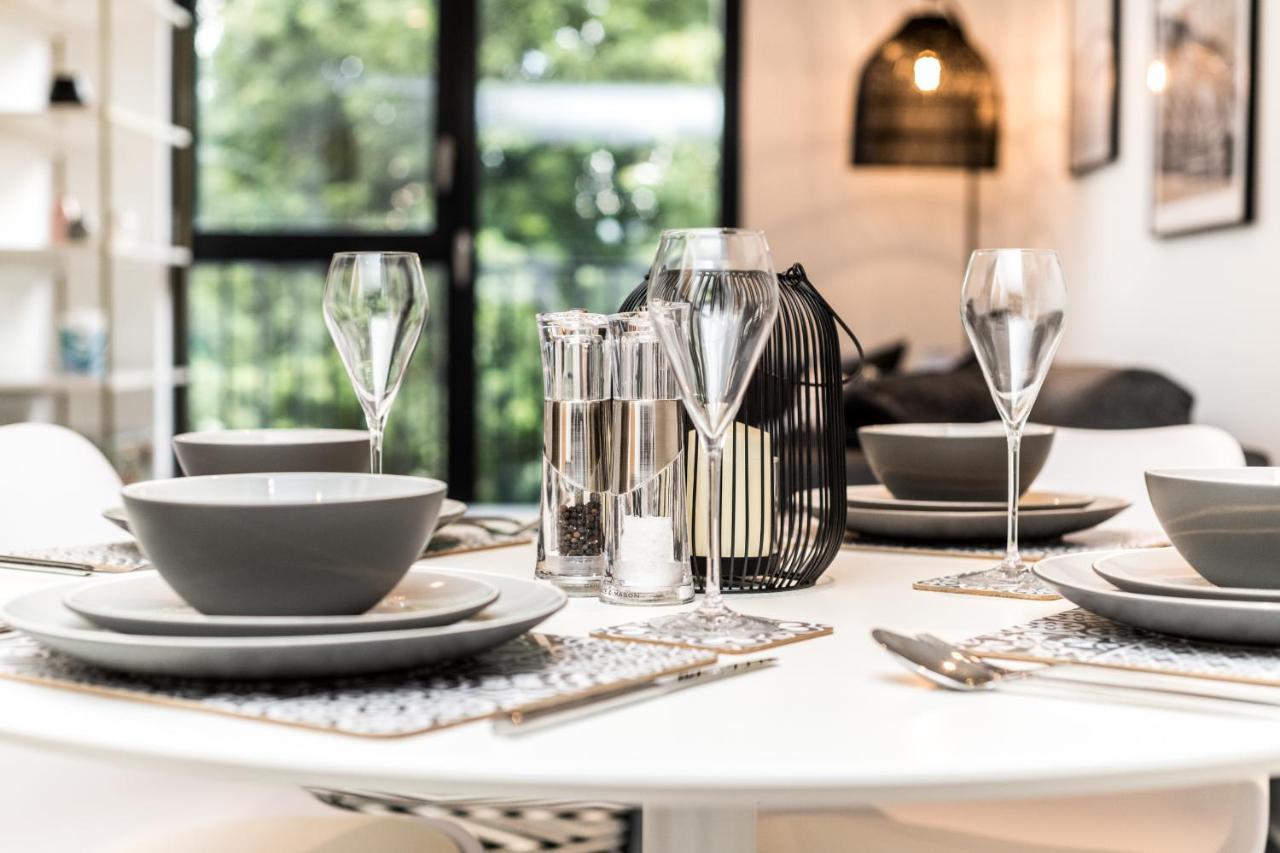Holiday home Host & - Chavasse Chambers Liverpool