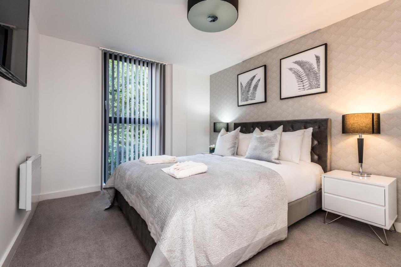 Holiday home Host & - Chavasse Chambers Liverpool
