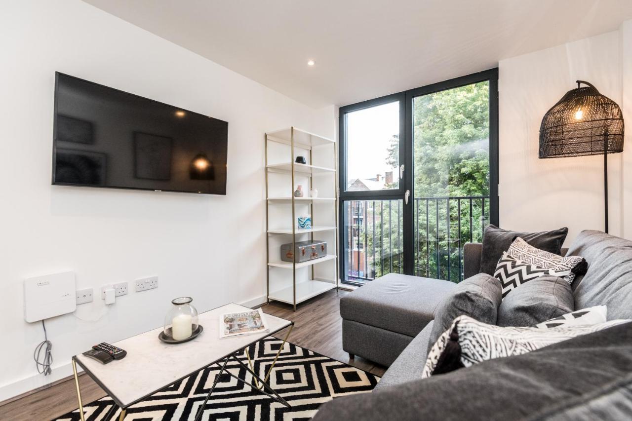 Holiday home Host & - Chavasse Chambers