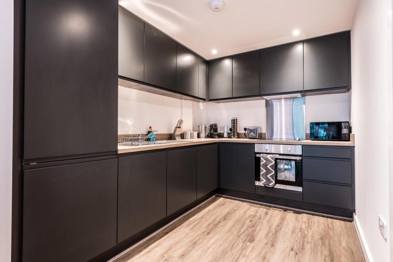 Holiday home Host & - Chavasse Chambers